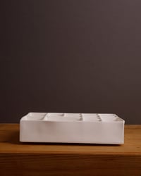 Image 5 of Porcelain display shelf