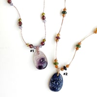 Image 2 of Collier oeil
