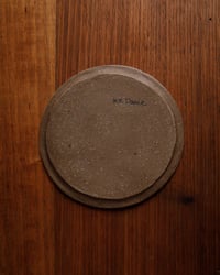 Image 3 of Dots & dreams plate