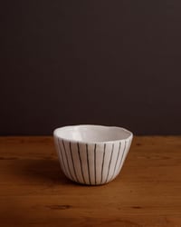 Image 2 of Stripey Little Bowl