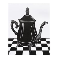 Image 1 of Pot of Tea
