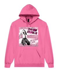 THERE'S A JEWELL IN TOWN HOODIE - LIMITED EDITION