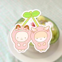 Image 3 of cherry critters