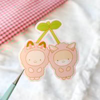 Image 1 of cherry critters