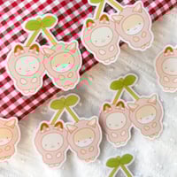 Image 2 of cherry critters
