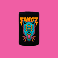 FANGZ SHUI STUBBY COOLER