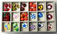 Image 2 of Clay Charms