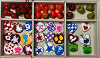 Image 3 of Clay Charms
