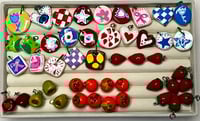 Image 4 of Clay Charms