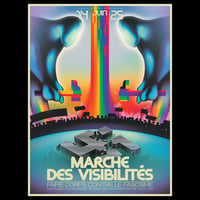 'PRIDE 2025' VENTE CARITATIVE