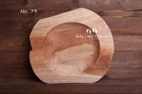 Image 4 of Teak bowls different shapes to choose from