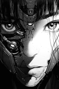 MONOGURUI digi-op: (the invisibles)(ii)