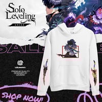 Image 1 of SOLOLVL