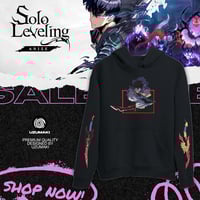 Image 2 of SOLOLVL