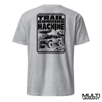 Image 1 of Trail Bombing Machine