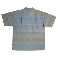 Image 2 of Vintage 00s Patagonia Rythm Shirt - Blue