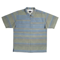 Image 1 of Vintage 00s Patagonia Rythm Shirt - Blue