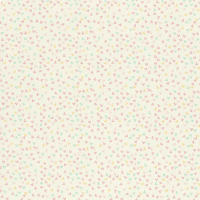 HUSH HUSH - E.O.B. 25.5" Trio C11179-CREAM by Riley Blake Designs