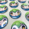 〖 Ami 〗Button Pin