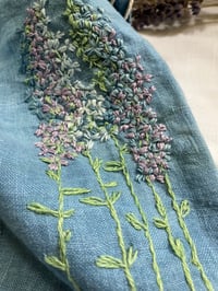 Image 4 of Project bag Verbascum III