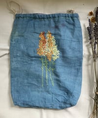 Image 1 of Project bag Verbascum III