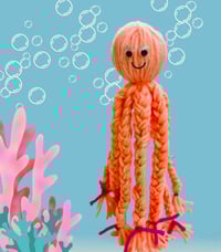 Image 1 of 21.6.25 Make your own octopus creative workshop