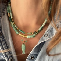 Image 3 of Collier Poisson
