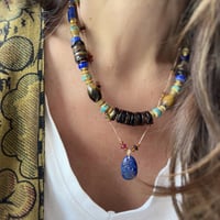 Image 3 of Collier oeil