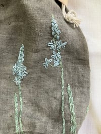 Image 3 of Project bag - Camassias