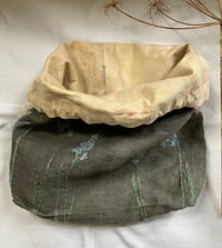 Image 4 of Project bag - Camassias
