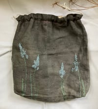 Image 1 of Project bag - Camassias