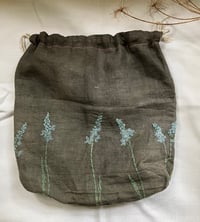 Image 2 of Project bag - Camassias
