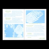 Image 3 of Graphic Matter invite Pauline Barzilaï