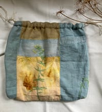 Image 4 of Project bag - Madder