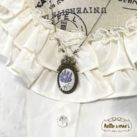 Pocketful of Lavender Luck