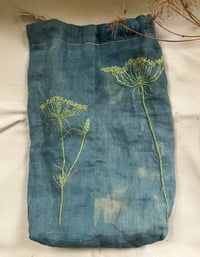 Image 2 of Project bag - Ammi majus