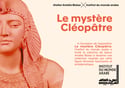 LE MYSTÈRE CLÉOPÂTRE - 4