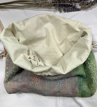 Image 4 of Project bag - Verbascum I
