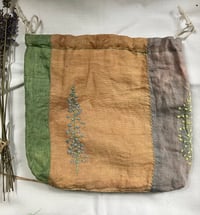 Image 2 of Project bag - Verbascum I
