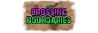 3 x Ticket for Crossing Boundaries STRANRAER 27th September 2025