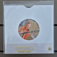 Image 1 of Dweller- Diggers Lament (7" Vinyl)