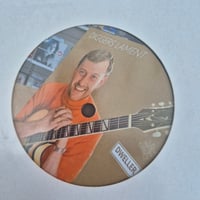 Image 2 of Dweller- Diggers Lament (7" Vinyl)