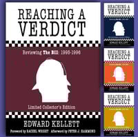 Reaching A Verdict: Reviewing The Bill