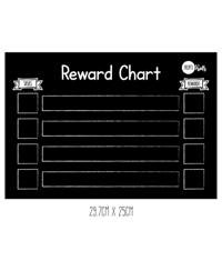 Image 4 of Prepp'd Kids Magnetic Reward Chart