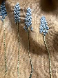 Image 1 of Project bag - Muscaries