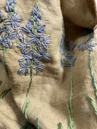 Image 3 of Project bag - Camassia and other 