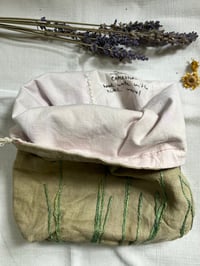 Image 4 of Project bag - Camassia and other 