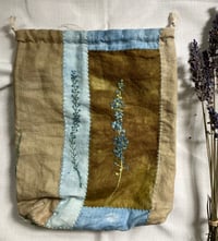 Image 1 of Project bag - Camassia and other 
