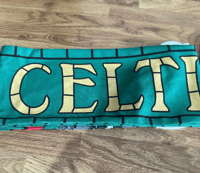 Image 3 of Willie Maley Scarf Pre-Order - 4 Weeks for Delivery