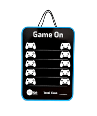 Image 5 of Prepp'd Kids Magnetic Game On Chore Chart (A4)